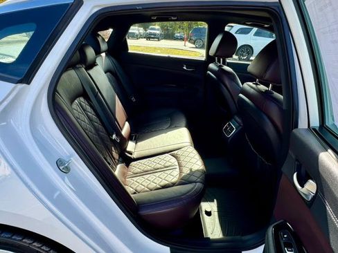 Used 2016 Kia Optima SX image 18