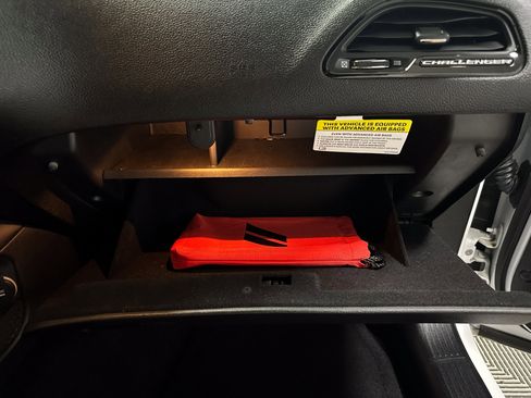 Used 2019 Dodge Challenger R/T Scat Pack image 43