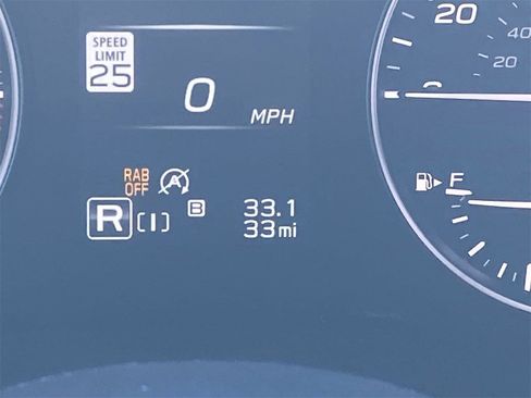 New 2026 Subaru Forester Limited image 28