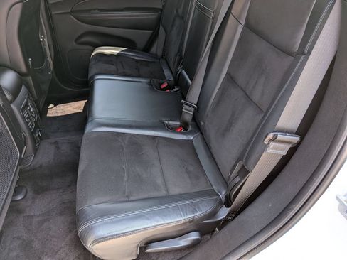 Used 2018 Jeep Grand Cherokee Altitude AWD/4WD image 22