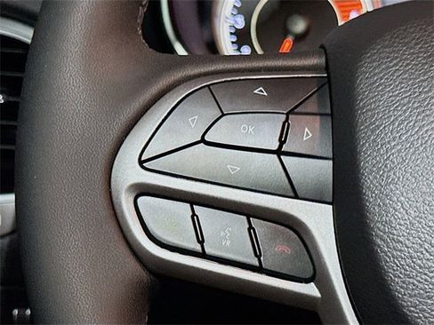 Certified 2022 Jeep Cherokee Limited image 34