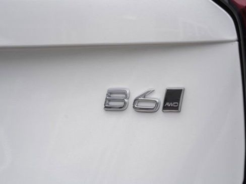 New 2026 Volvo XC90 B6 Ultra w/ Lounge Package image 8