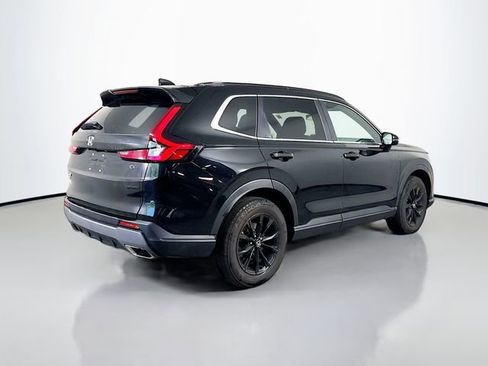 Used 2024 Honda CR-V Sport image 6