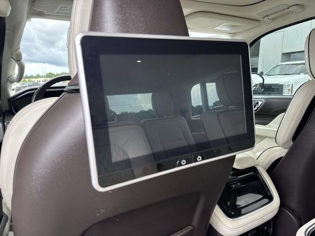 Used 2022 Lincoln Navigator Black Label AWD/4WD image 20