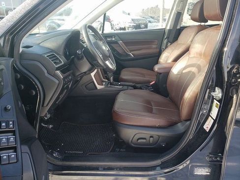 Used 2017 Subaru Forester 2.5i Touring image 15
