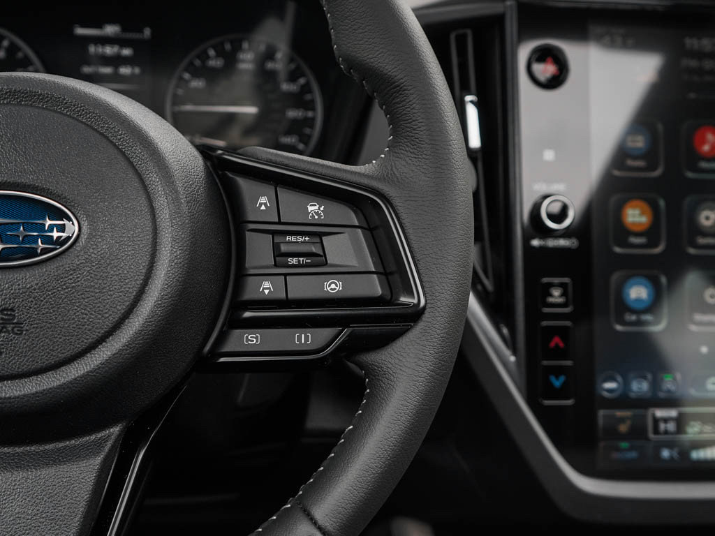 New 2026 Subaru Forester Premium AWD/4WD image 22