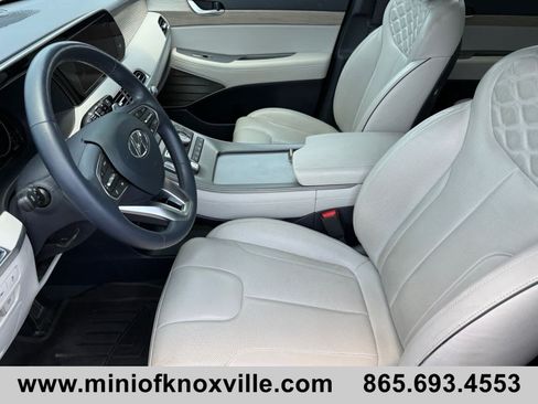 Used 2022 Hyundai Palisade Limited AWD/4WD image 10