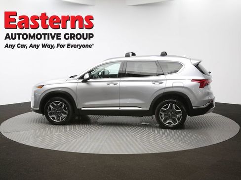 Used 2022 Hyundai Santa Fe Limited image 60