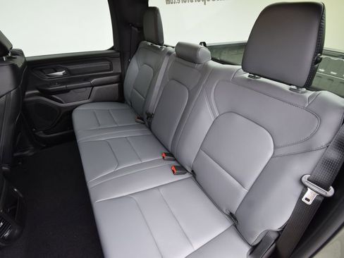 New 2026 RAM 1500 Tradesman image 33