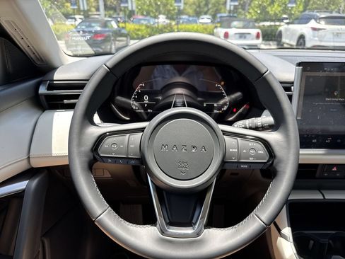 New 2026 MAZDA CX-5 Select AWD/4WD image 48
