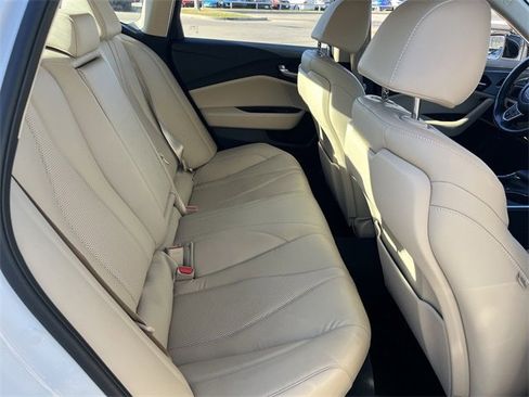 Used 2024 Acura TLX w/ Technology Package image 30