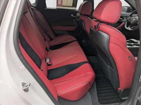 Used 2022 Acura TLX w/ A-SPEC Pkg image 18