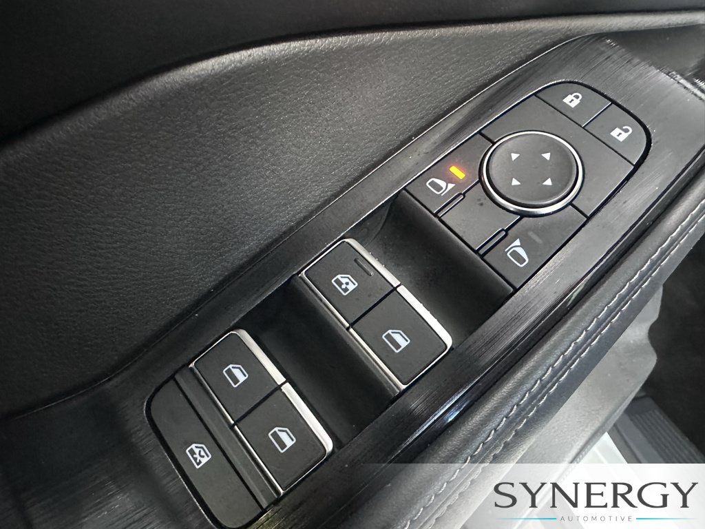 Used 2023 Nissan Rogue SL w/ SL Premium Package FWD image 24