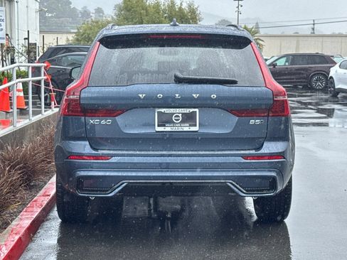 Certified 2026 Volvo XC60 B5 Plus w/ Climate Package AWD/4WD image 8