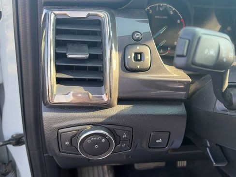 Used 2022 Ford Ranger Lariat w/ FX4 Off-Road Package AWD/4WD image 15