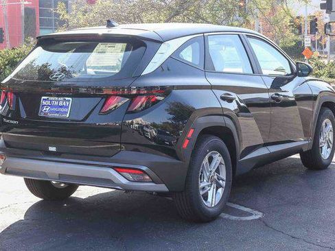 New 2026 Hyundai Tucson SE FWD image 6