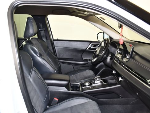 Used 2022 Mitsubishi Outlander SE AWD/4WD image 34