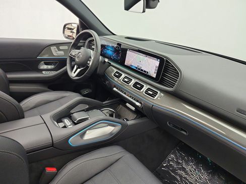 Used 2023 Mercedes-Benz GLE 450 4MATIC image 18