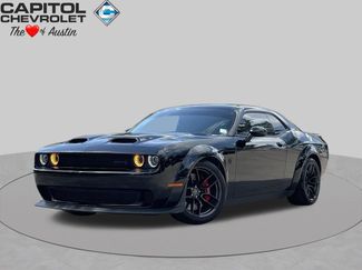 Used 2023 Dodge Challenger SRT Hellcat RWD video 1