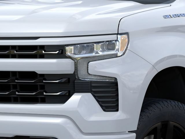 New 2026 Chevrolet Silverado 1500 RST w/ RST Select Package RWD image 10