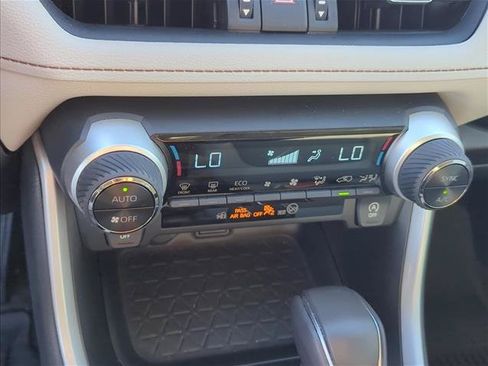 Certified 2025 Toyota RAV4 XLE Premium FWD image 20