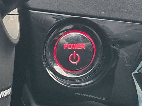 Certified 2024 Honda Accord Touring image 33