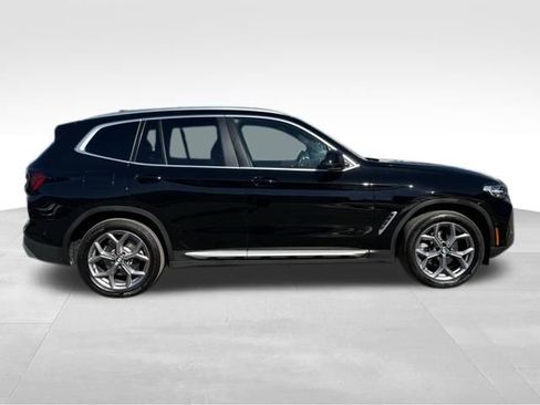 Used 2023 BMW X3 xDrive30i w/ Convenience Package image 8
