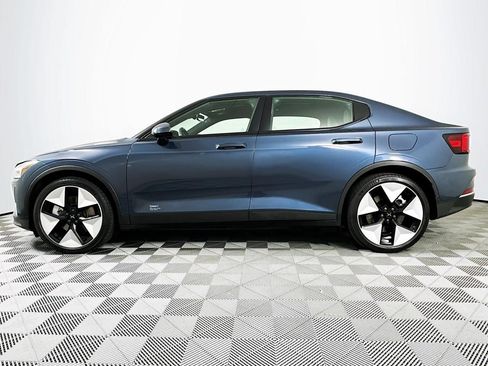 Used 2023 Polestar Polestar 2 AWD/4WD image 6