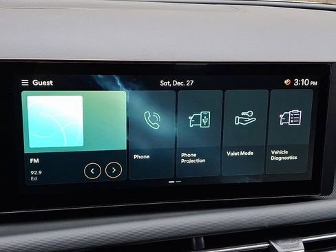 New 2026 Hyundai Santa Cruz SE image 16