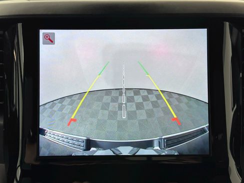 Used 2022 RAM 1500 Big Horn image 44