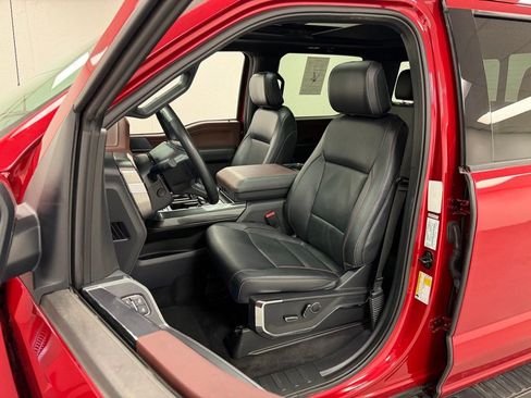 Used 2023 Ford F150 Lariat w/ Equipment Group 502A High AWD/4WD image 18