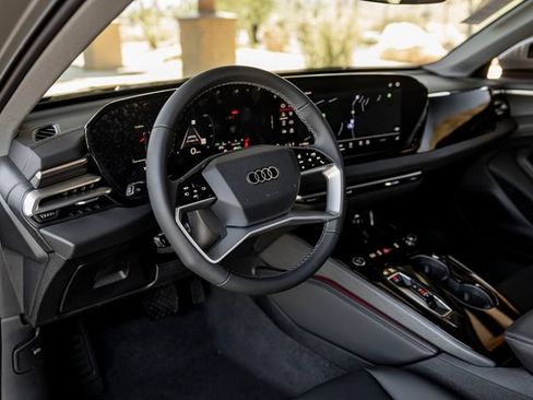 Used 2025 Audi A5 2.0T Premium w/ Convenience Package AWD/4WD image 17