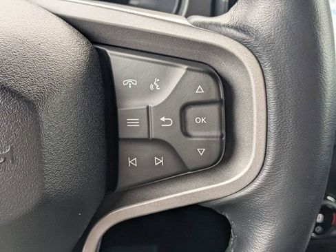 Used 2024 Ford Bronco Badlands AWD/4WD image 23