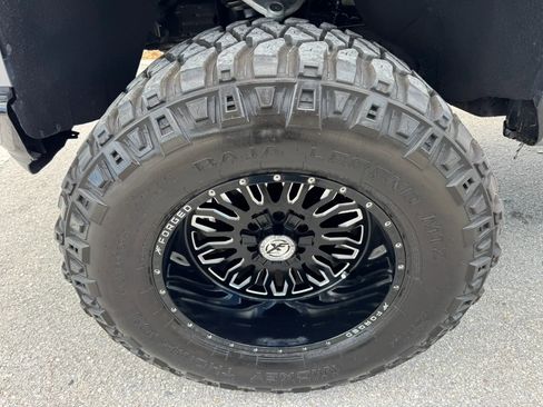 Used 2020 Chevrolet Silverado 1500 Custom Trail Boss w/ Custom Convenience Package image 32