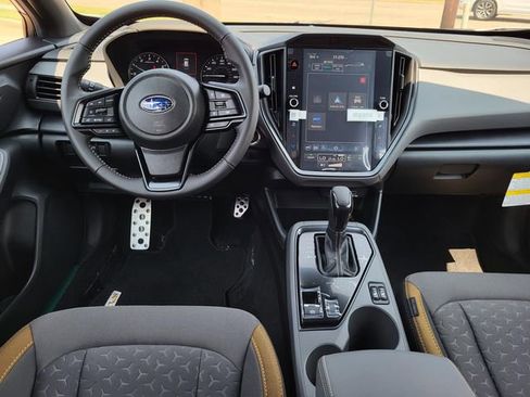 New 2025 Subaru Crosstrek 2.5i Sport w/ Crosstrek Mirror Package image 24