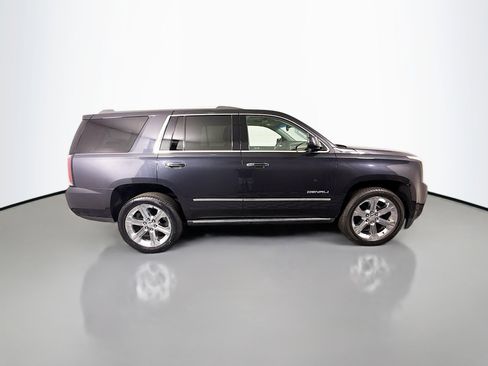 Used 2020 GMC Yukon Denali w/ Denali Ultimate Package image 11