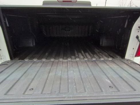 Used 2022 Chevrolet Silverado 1500 LTZ image 28