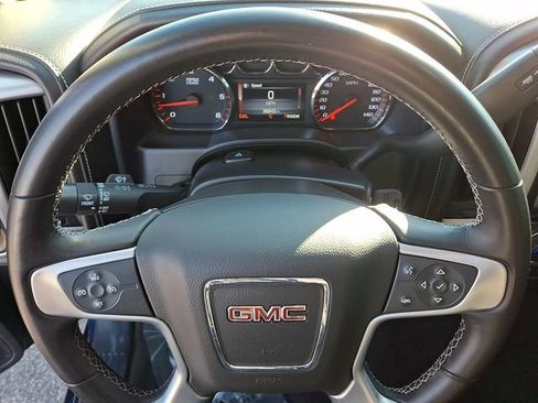 Used 2016 GMC Sierra 1500 SLE w/ SLE Value Package image 23