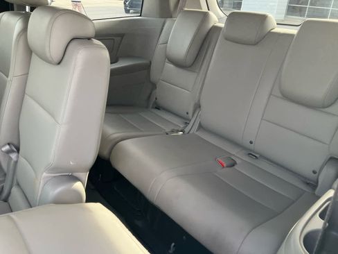 Used 2017 Honda Odyssey EX-L image 37