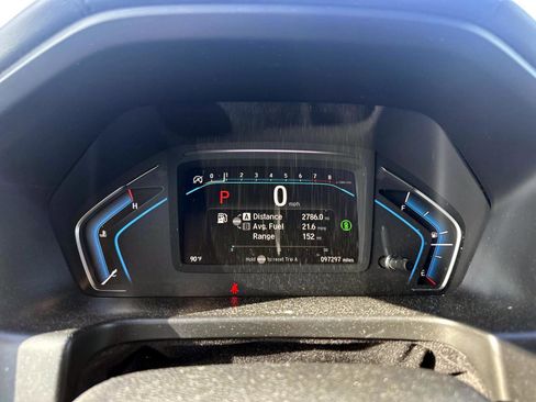 Used 2021 Honda Odyssey Elite image 12