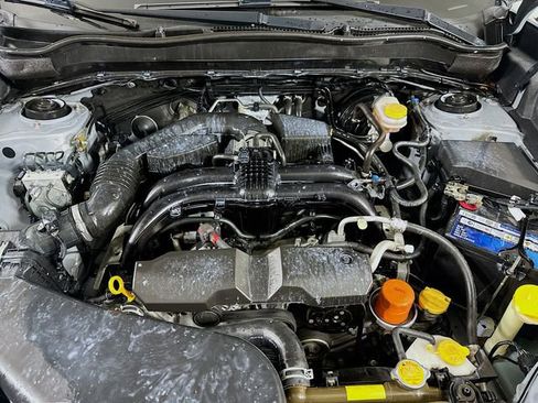 Used 2017 Subaru Forester 2.5i Touring w/ Popular Package #2 image 31