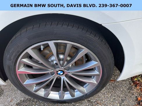Certified 2023 BMW 530i xDrive w/ Premium Package image 26