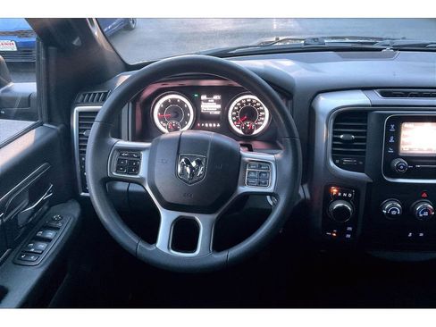 Used 2024 RAM 1500 Classic Warlock image 5
