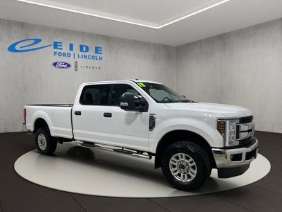 Used 2018 Ford F350 XLT w/ XLT Value Package