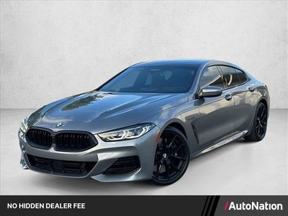 Used 2023 BMW 840i Gran Coupe