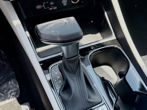 New 2026 Hyundai Tucson SEL FWD image 13