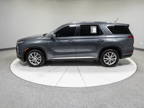 Used 2021 Hyundai Palisade SE AWD/4WD image 31