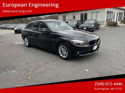Used 2014 BMW 328i Gran Turismo xDrive