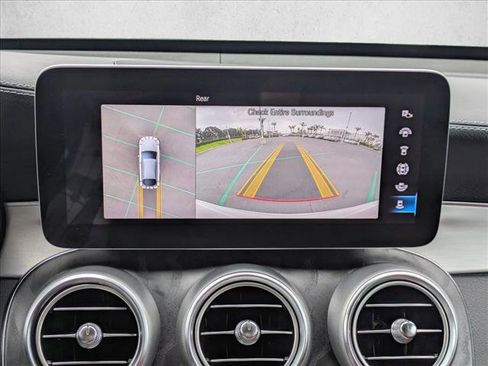 Used 2022 Mercedes-Benz GLC 300 GLC 300 image 14