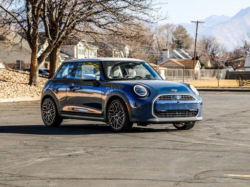New 2026 MINI Cooper S FWD image 7